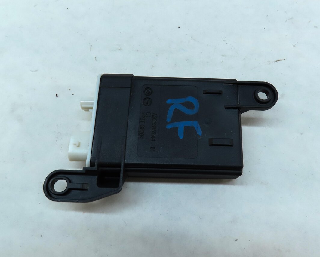 Thumbnail 5: 2015 AUDI A6 (C7) FRONT RIGHT PASSENGER SEAT OCCUPANCY MODULE 5C6959339B