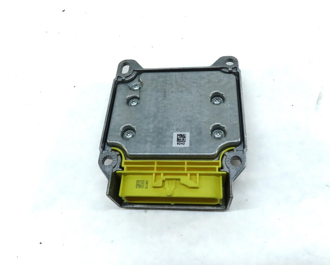 Thumbnail 4: 2015 AUDI A6 (C7) YAW TURN RATE SENSOR MODULE 4G0907637K