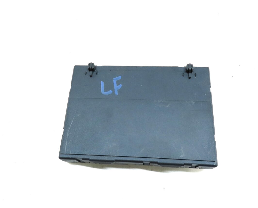 Thumbnail 5: 2015 AUDI A6 (C7) FRONT LEFT DRIVER SEAT CONTROL MODULE 4G8959760A