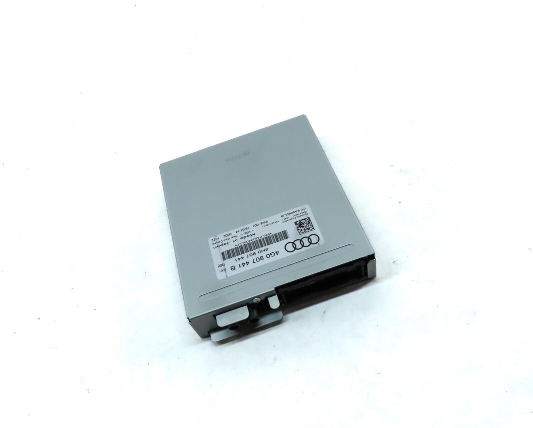 Thumbnail 3: 2012-2017 AUDI A6 A7 S6 S7 RS7 (C7 4G8) REARVIEW BACKUP CAMERA CONTROL MODULE