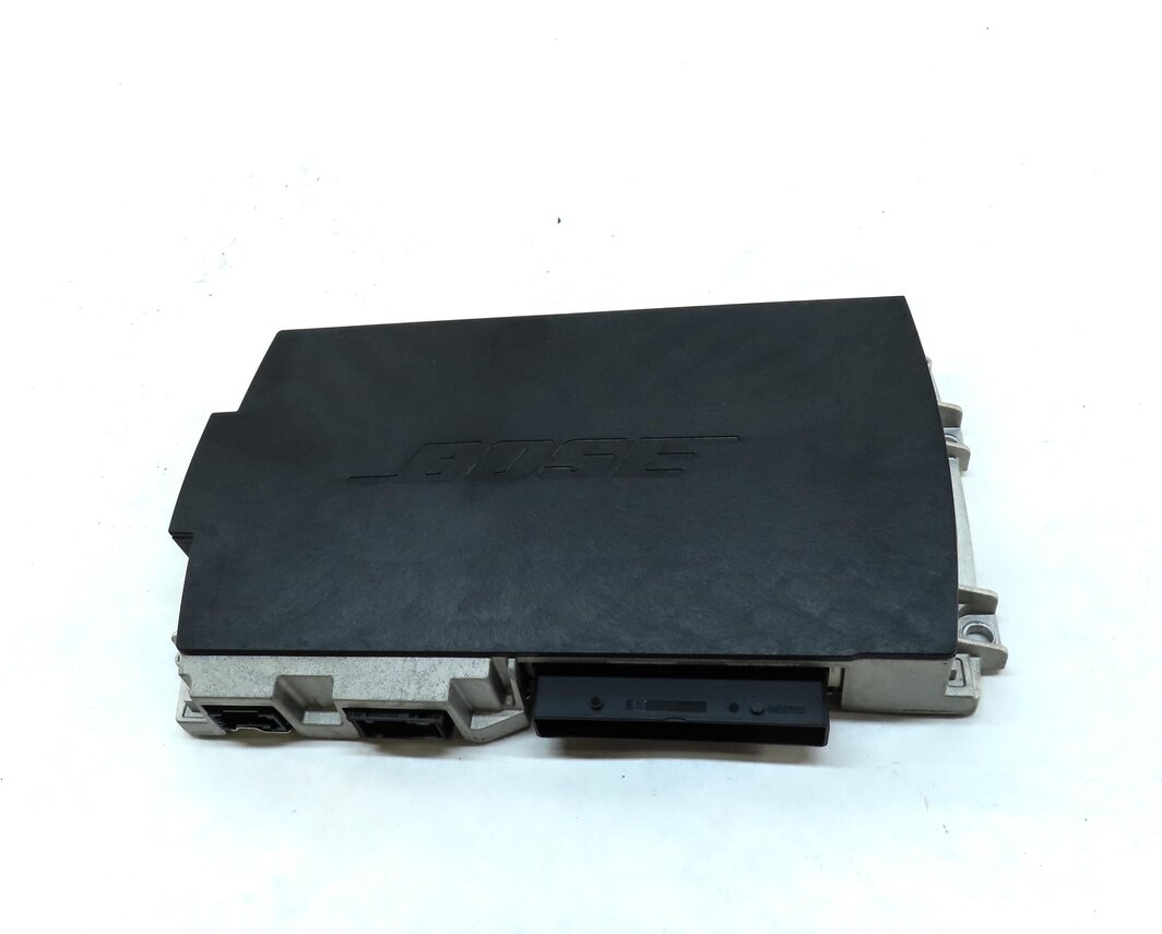 Thumbnail 2: 2015 AUDI A6 (C7) RADIO STEREO SPEAKER BOSE AMPLIFIER AMP 4G0035223C