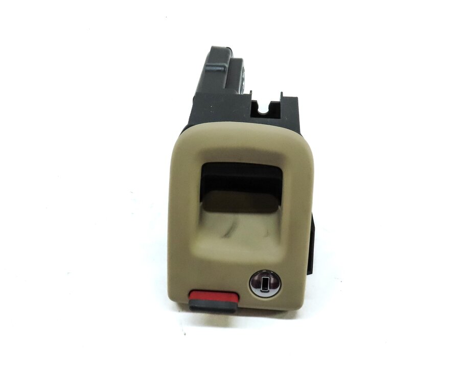 Thumbnail 2: 2015 AUDI A6 (C7) REAR LEFT SEAT RELEASE HANDLE (BEIGE)