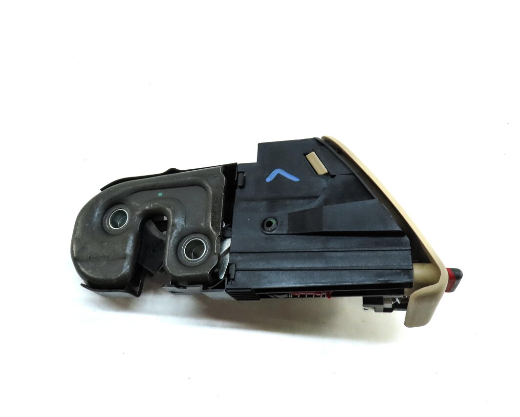 Thumbnail 6: 2015 AUDI A6 (C7) REAR LEFT SEAT RELEASE HANDLE (BEIGE)