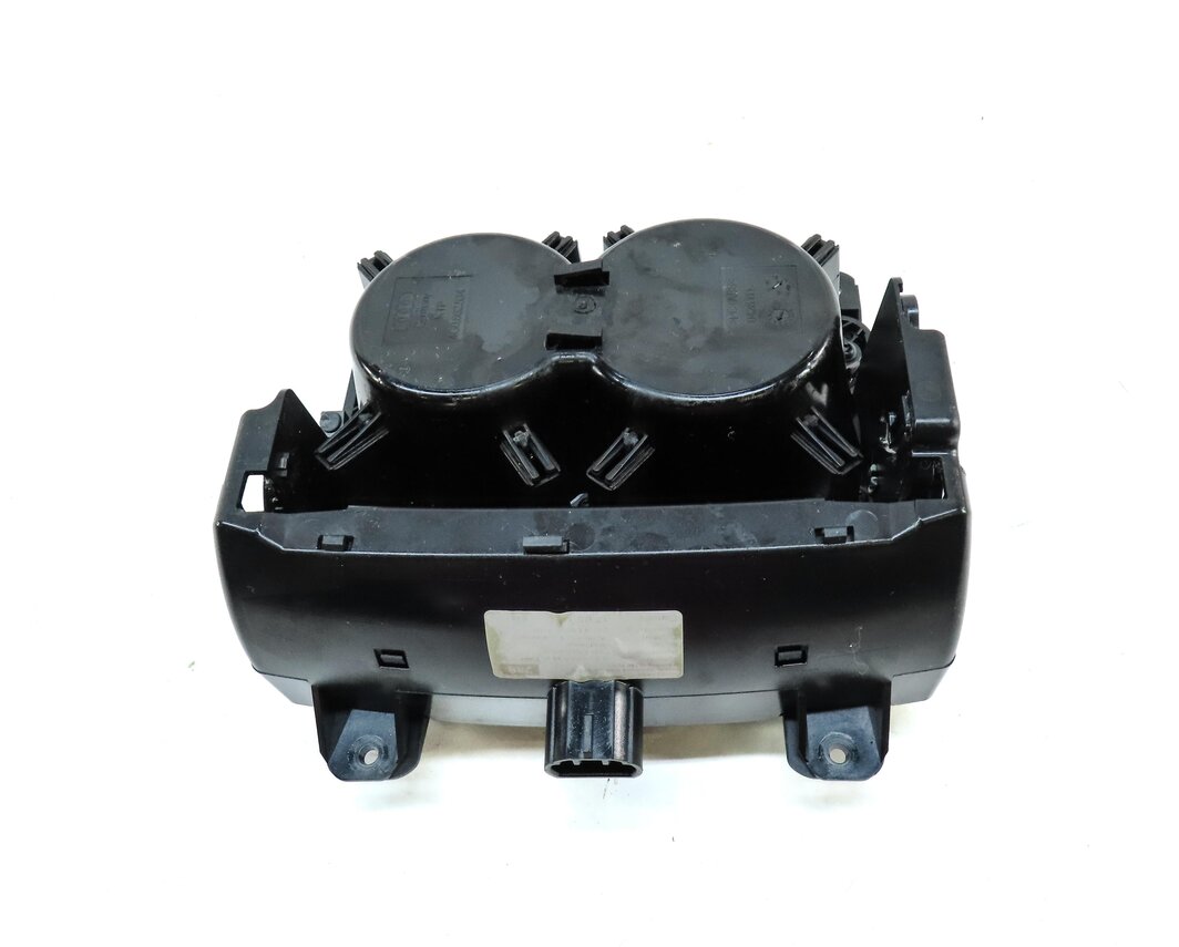 Thumbnail 6: 2015 AUDI A6 (C7) FRONT CENTER CONSOLE CUPHOLDER CUP HOLDER (BEIGE) 4G0862534