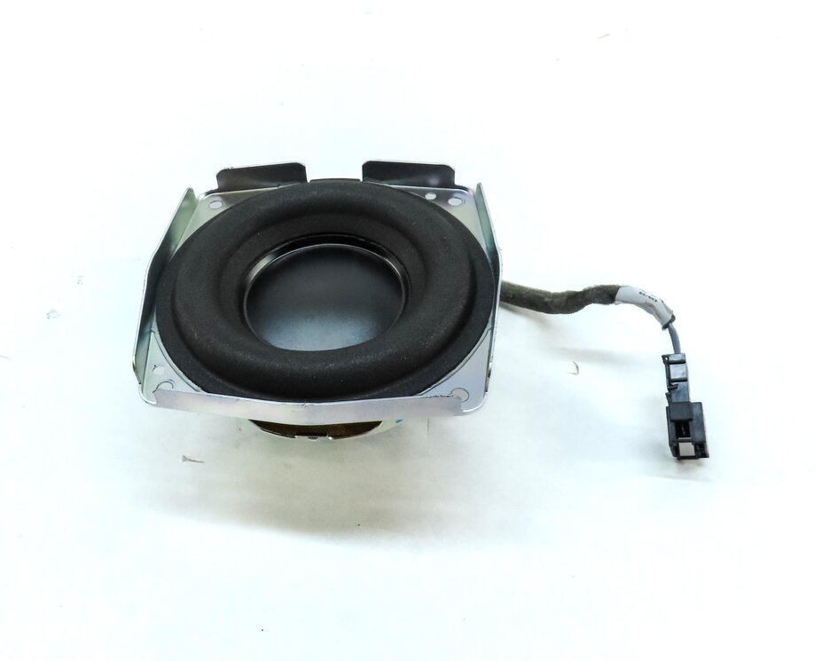 Thumbnail 2: 2015 AUDI A6 (C7) RADIO STEREO FRONT LEFT DRIVER BOSE DOOR SPEAKER