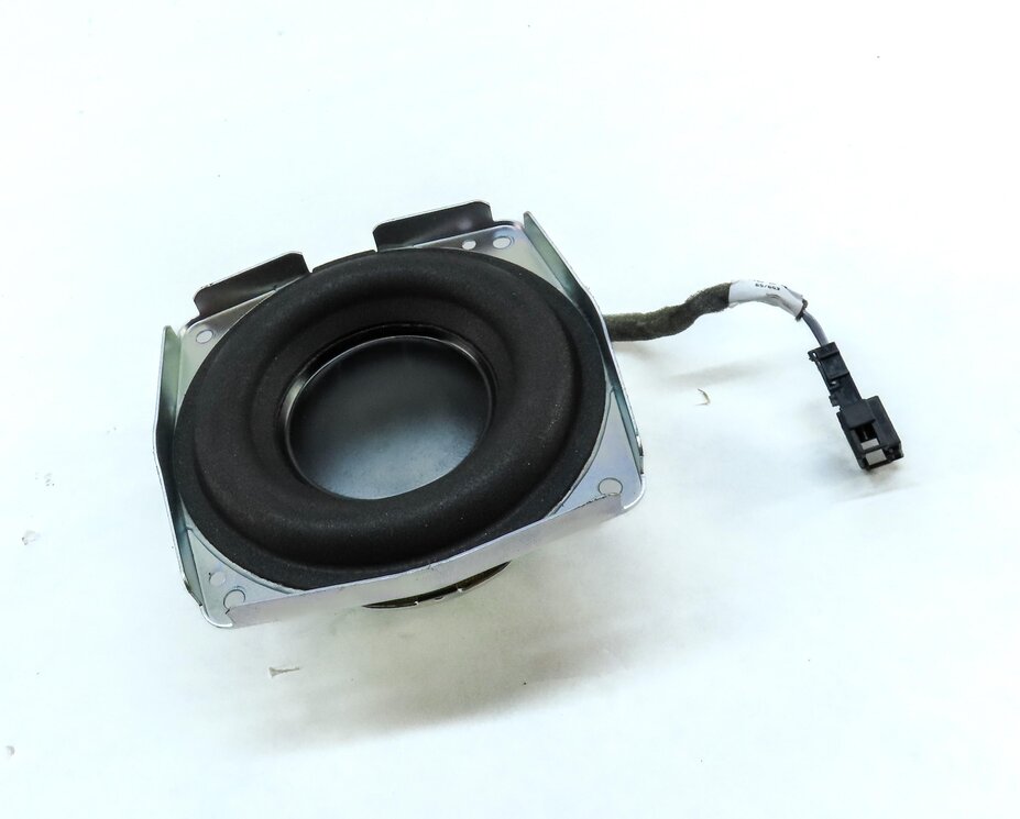 Thumbnail 3: 2015 AUDI A6 (C7) RADIO STEREO FRONT LEFT DRIVER BOSE DOOR SPEAKER