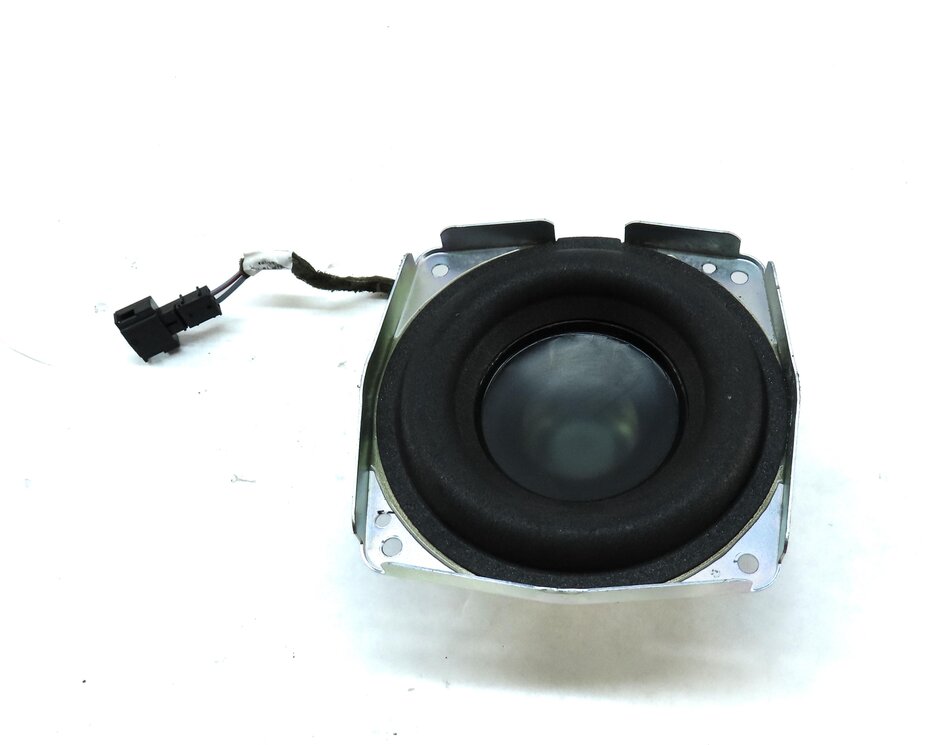 Thumbnail 2: 2015 AUDI A6 (C7) RADIO STEREO FRONT RIGHT PASSENGER BOSE DOOR SPEAKER