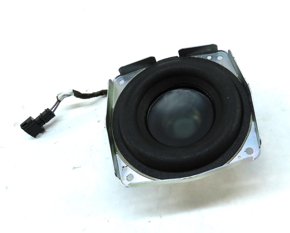 Thumbnail 3: 2015 AUDI A6 (C7) RADIO STEREO FRONT RIGHT PASSENGER BOSE DOOR SPEAKER