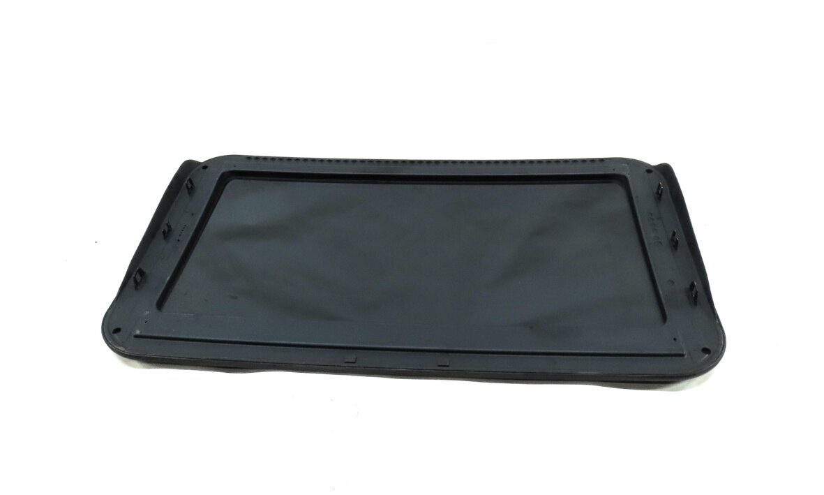 Thumbnail 6: 2012-2017 AUDI A6 S6 (C7) SUNROOF GLASS SUN ROOF GLASS WINDOW