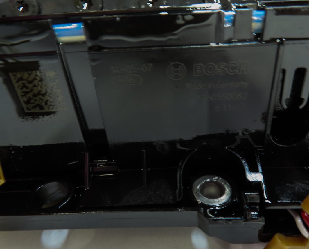 Thumbnail 8: 2013-2015 AUDI A6 A7 (C7 4G8) 3.0L AWD QUATTRO - TRANSMISSION VALVE BODY