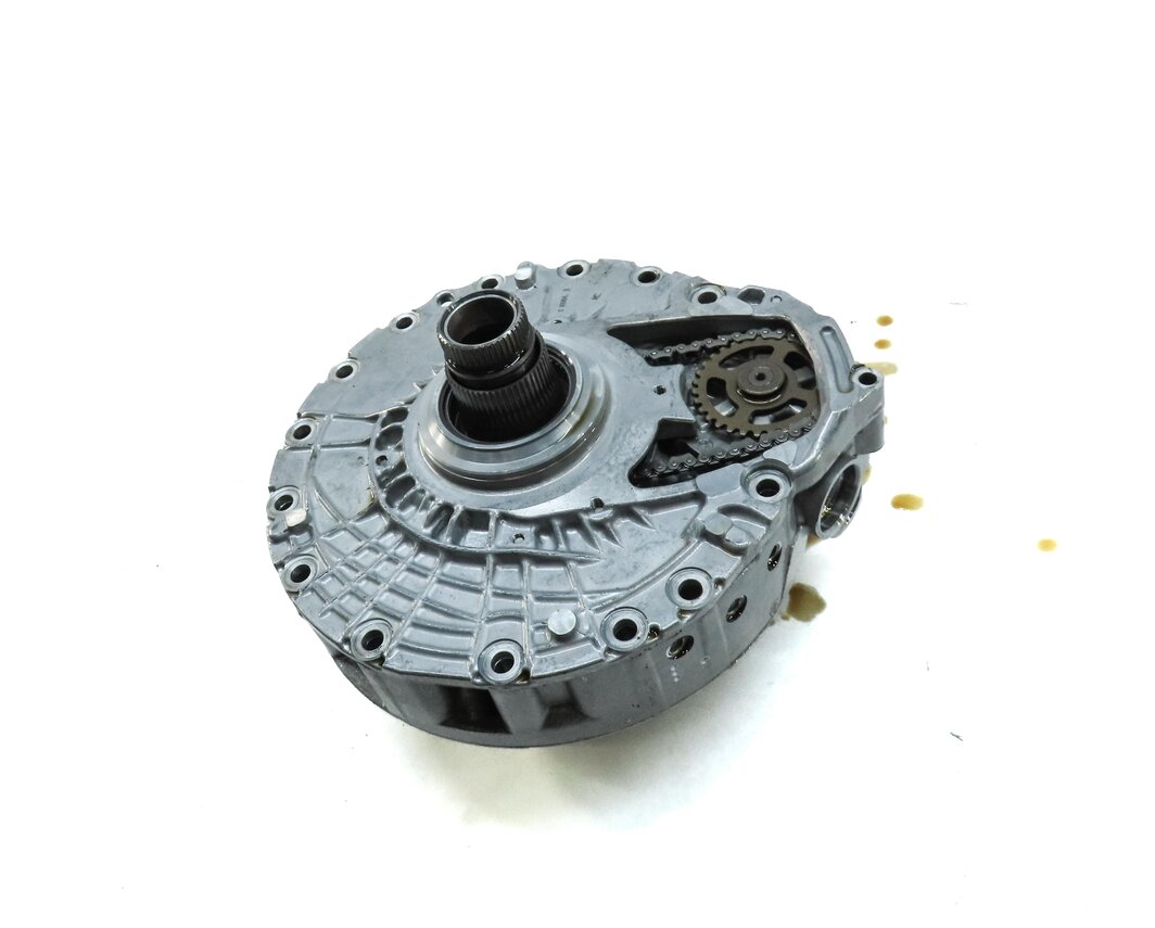 Thumbnail 3: 2013-2015 AUDI A6 A7 (C7 4G8) 3.0L AWD QUATTRO - TRANSMISSION OIL PUMP