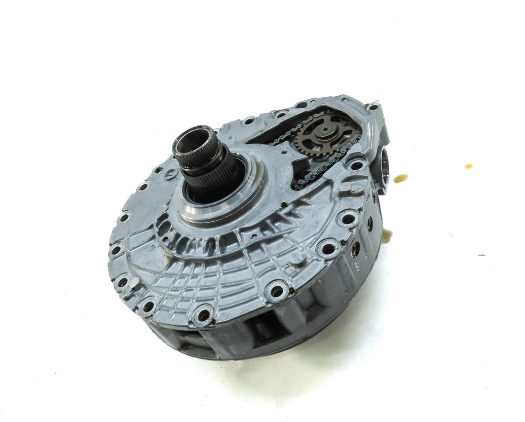 Thumbnail 4: 2013-2015 AUDI A6 A7 (C7 4G8) 3.0L AWD QUATTRO - TRANSMISSION OIL PUMP