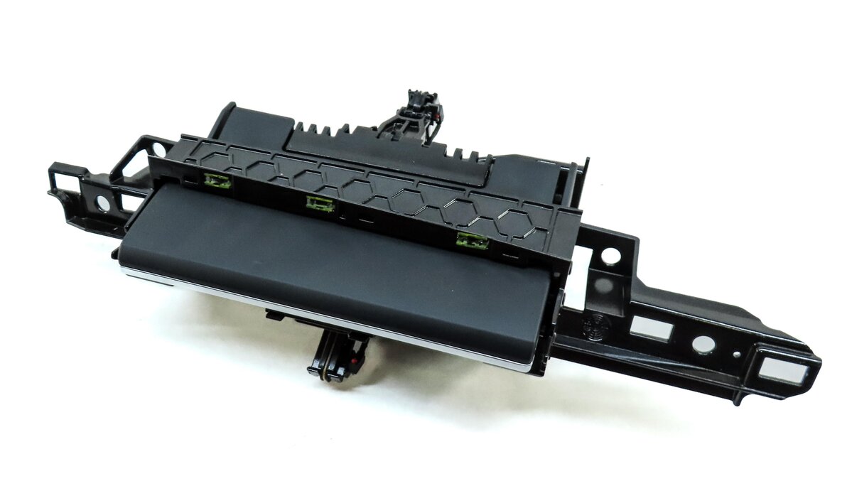 Thumbnail 2: 2012-2015 AUDI A6 S6 A7 S7 (C7) RADIO STEREO PHONE GPS NAVIGATION DISPLAY SCREEN