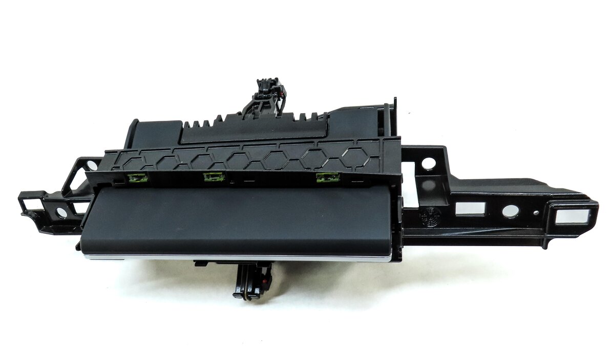 Thumbnail 3: 2012-2015 AUDI A6 S6 A7 S7 (C7) RADIO STEREO PHONE GPS NAVIGATION DISPLAY SCREEN