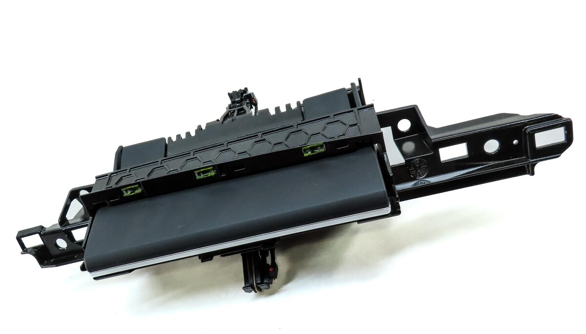 Thumbnail 4: 2012-2015 AUDI A6 S6 A7 S7 (C7) RADIO STEREO PHONE GPS NAVIGATION DISPLAY SCREEN