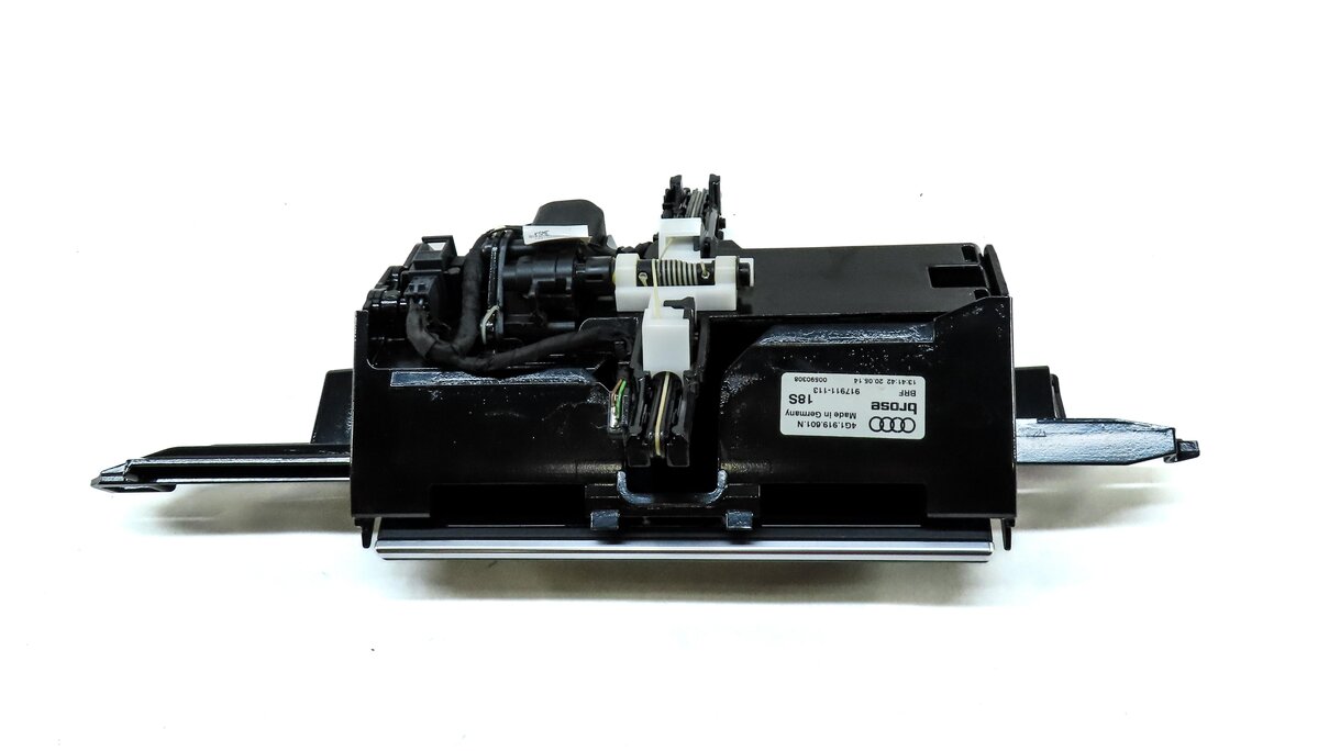 Thumbnail 6: 2012-2015 AUDI A6 S6 A7 S7 (C7) RADIO STEREO PHONE GPS NAVIGATION DISPLAY SCREEN