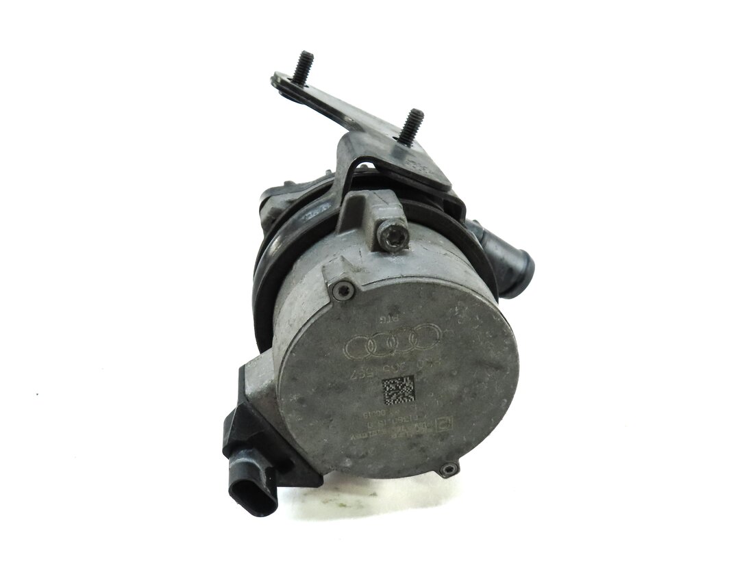 Thumbnail 6: 2015 AUDI A6 (C7) 3.0L SUPER CTUA ENGINE AUXILIARY WATER PUMP 8K0965567