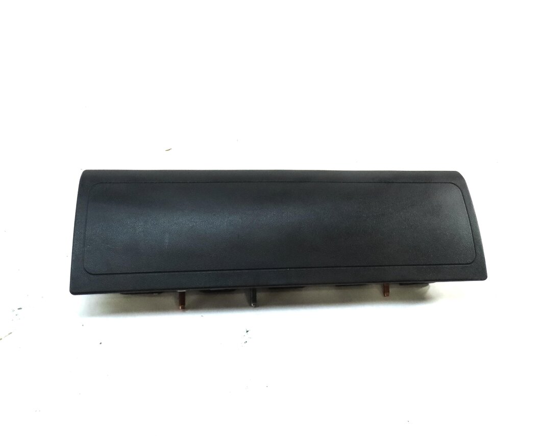 Thumbnail 2: 12-17 AUDI A6 S6 A7 S7 RS7 (C7 4G8) LEFT DRIVER KNEE AIRBAG SRS AIR BAG (BLACK)