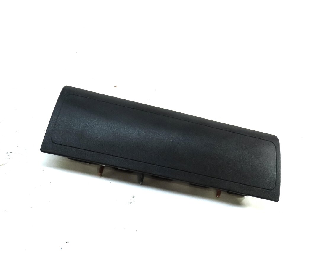 Thumbnail 3: 12-17 AUDI A6 S6 A7 S7 RS7 (C7 4G8) LEFT DRIVER KNEE AIRBAG SRS AIR BAG (BLACK)