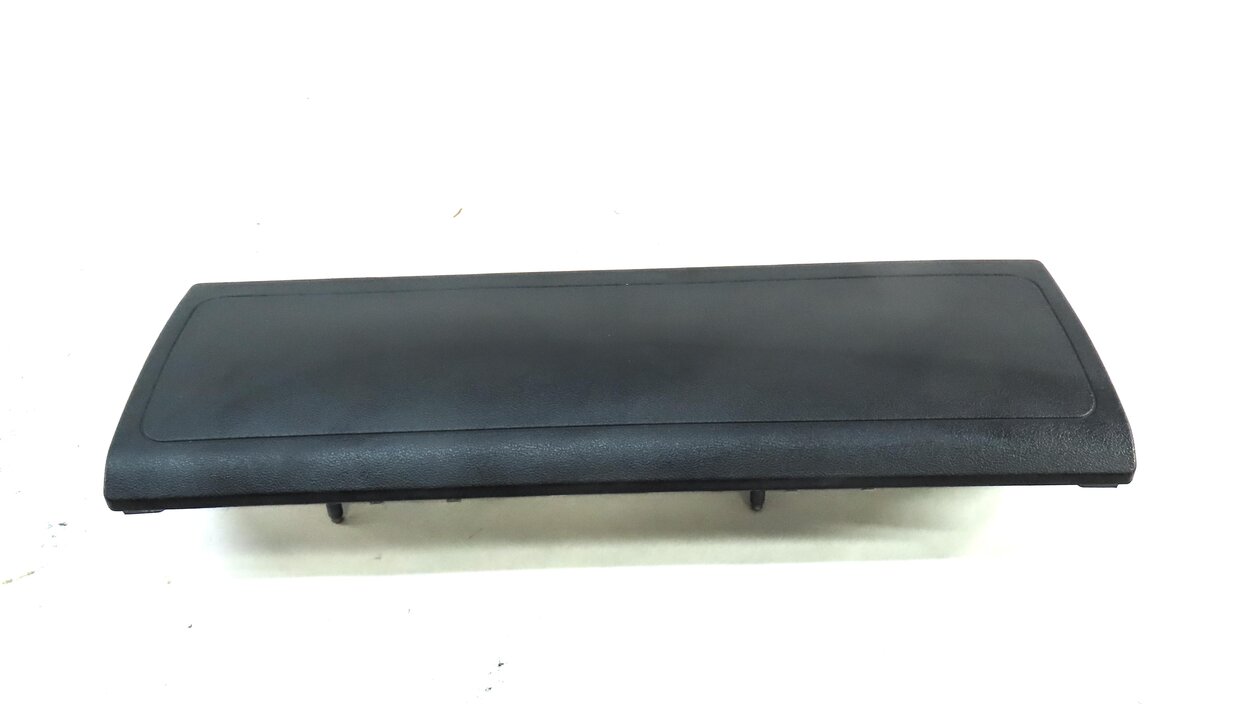Thumbnail 4: 12-17 AUDI A6 S6 A7 S7 RS7 (C7 4G8) LEFT DRIVER KNEE AIRBAG SRS AIR BAG (BLACK)