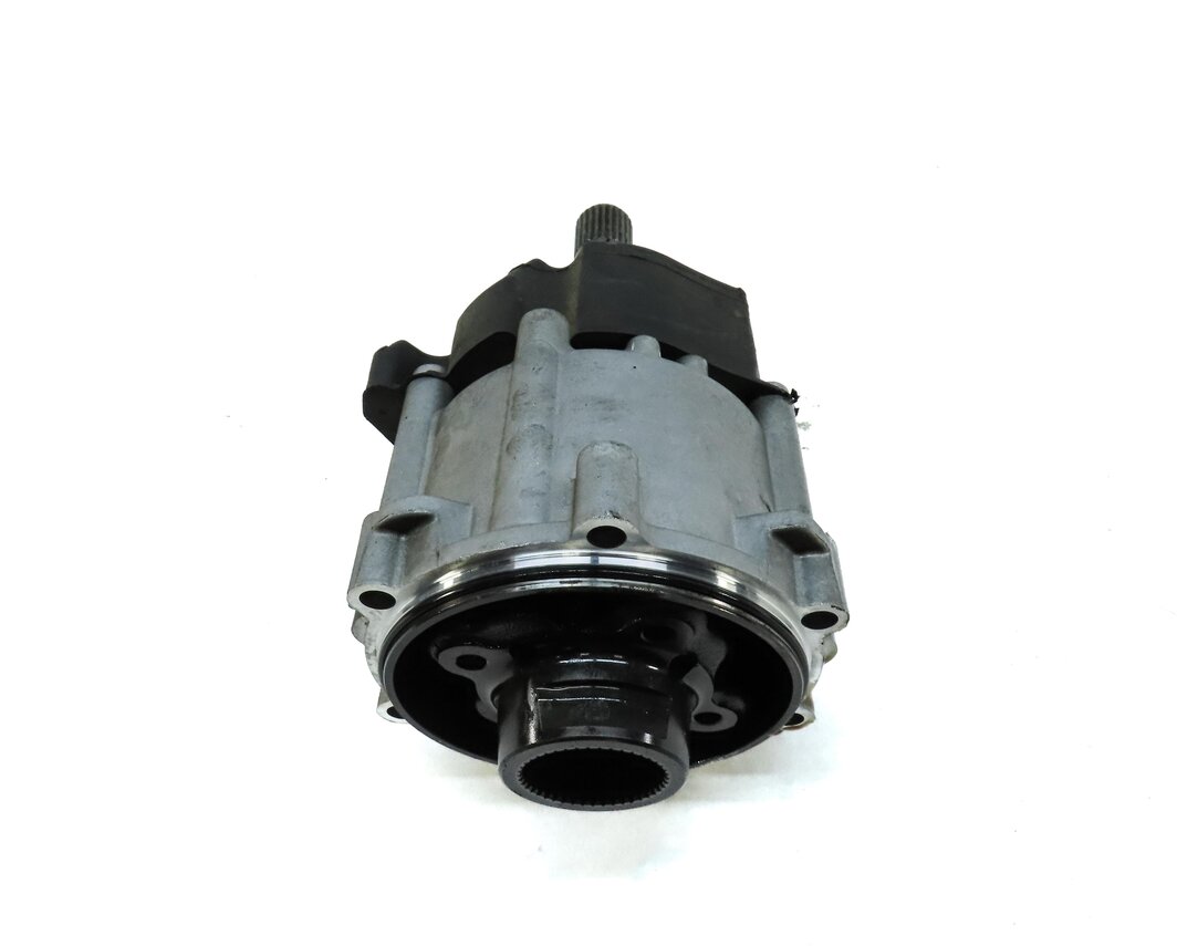 Thumbnail 2: 2013-2015 AUDI A6 A7 (C7 4G8) 3.0L AWD QUATTRO - CENTER DIFFERENTIAL TAILSHAFT