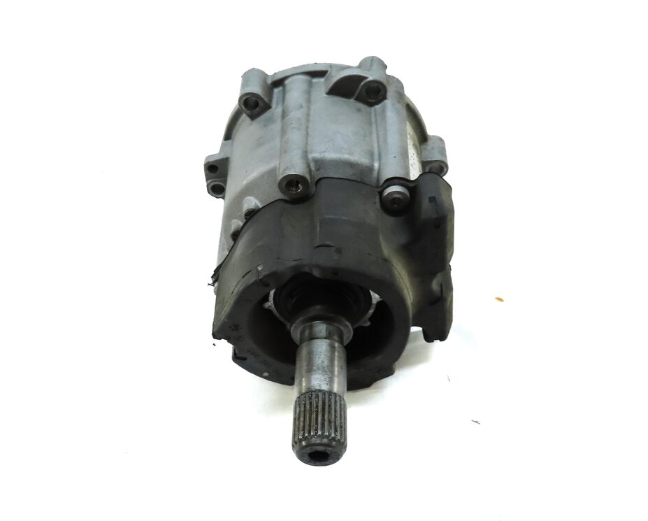 Thumbnail 5: 2013-2015 AUDI A6 A7 (C7 4G8) 3.0L AWD QUATTRO - CENTER DIFFERENTIAL TAILSHAFT