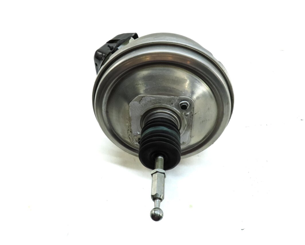 Thumbnail 6: 12-17 AUDI A4 S4 A5 S5 A6 S6 A7 S7 RS7 (C7 B8 8K 8T) BRAKE BOOSTER w/ CYLINDER