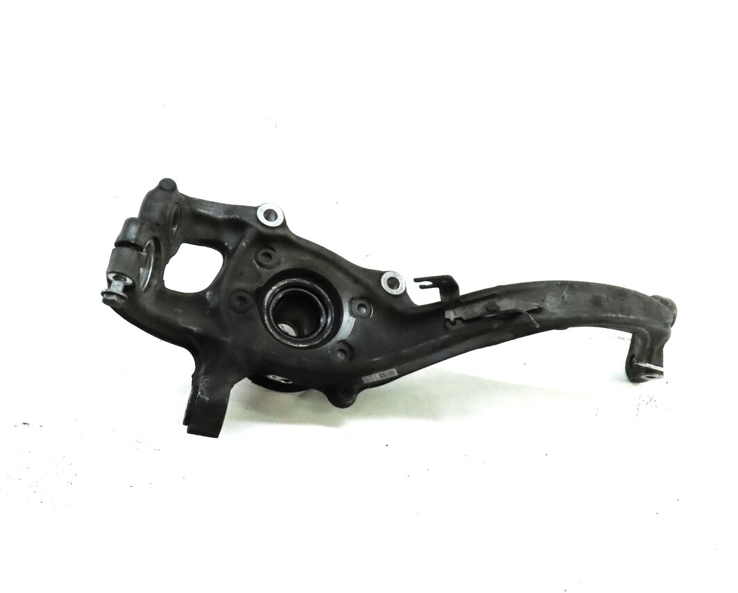 Thumbnail 2: 12-17 AUDI A4 S4 A5 S5 A6 S6 A7 S7 Q5 - LEFT FRONT SPINDLE KNUCKLE (COBAPRESS)