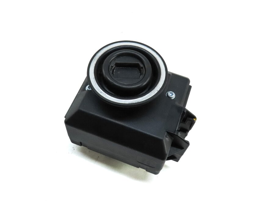 2008-2013 MERCEDES C E GLK350 (A207 C207 W204 W207 X204) IGNITION SWITCH MODULE
