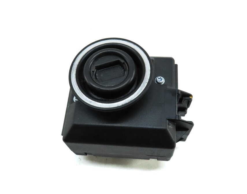 Thumbnail 2: 2008-2013 MERCEDES C E GLK350 (A207 C207 W204 W207 X204) IGNITION SWITCH MODULE