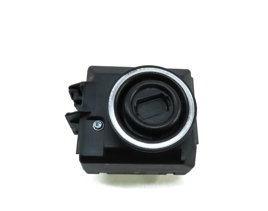 Thumbnail 4: 2008-2013 MERCEDES C E GLK350 (A207 C207 W204 W207 X204) IGNITION SWITCH MODULE