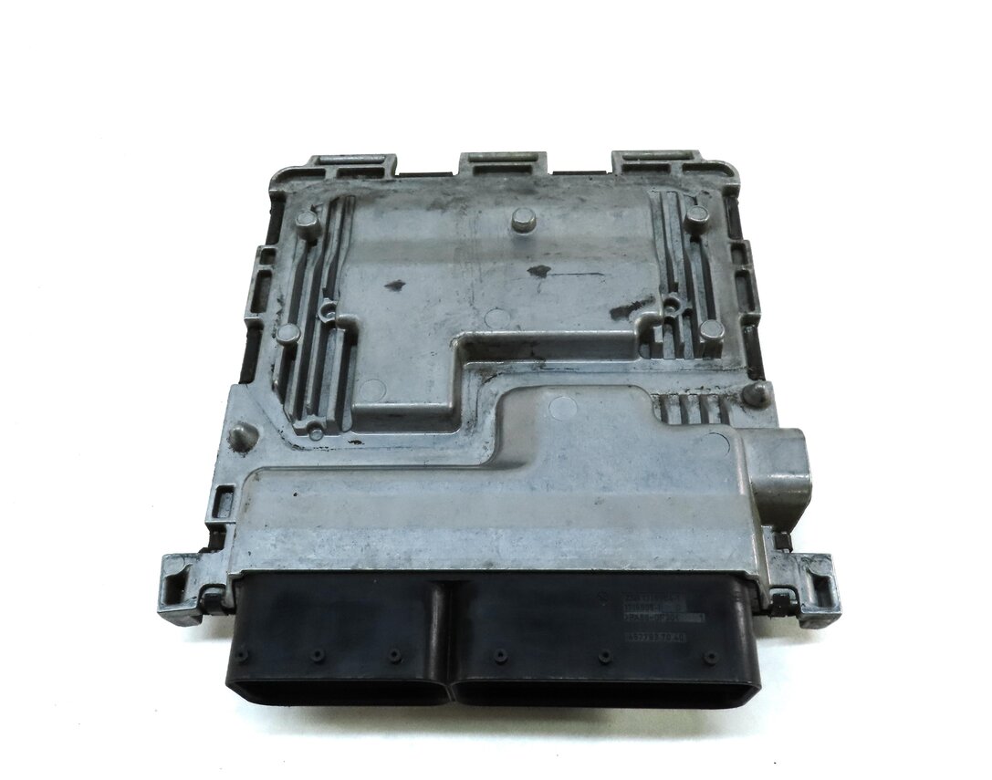 Thumbnail 5: 2012-2015 MERCEDES C250 SLK250 (R172 W204) 1.8L TURBO M271 ENGINE CONTROL MODULE