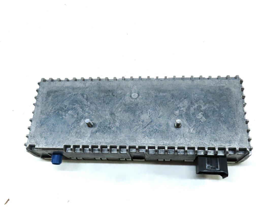 Thumbnail 5: 2010-2016 MERCEDES B C E ML SL CLS (W204 W166 W212 X204) SIRIUS SATELLITE MODULE