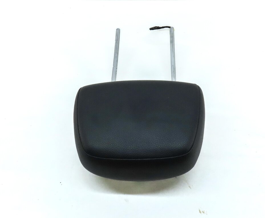 Thumbnail 4: 11-12 MERCEDES C-CLASS (W204) FRONT LEFT OR RIGHT SEAT HEADREST (BLACK LEATHER)