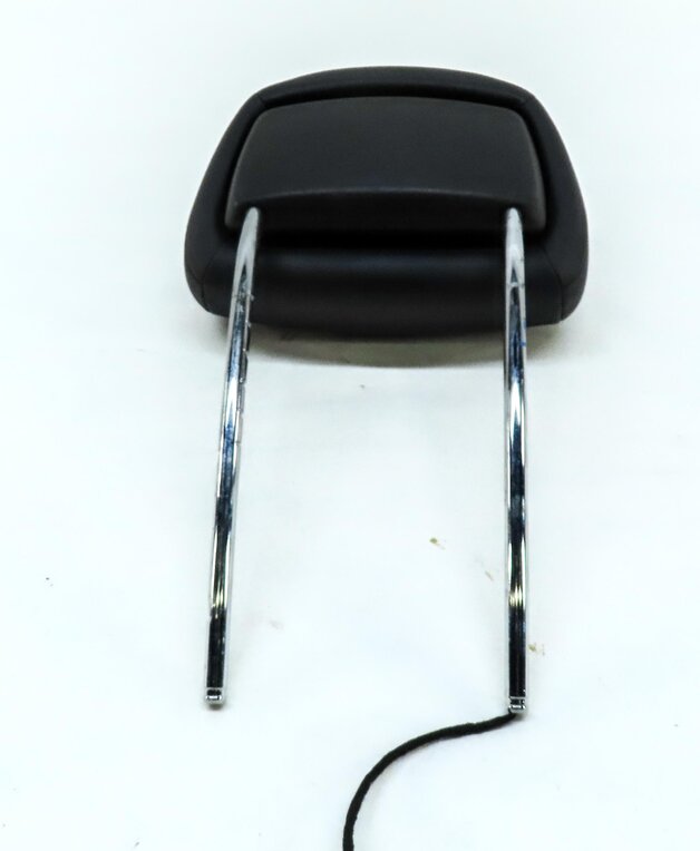 Thumbnail 6: 11-12 MERCEDES C-CLASS (W204) FRONT LEFT OR RIGHT SEAT HEADREST (BLACK LEATHER)