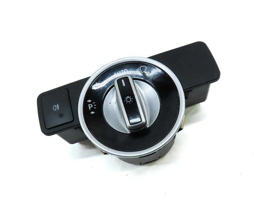 Thumbnail 3: 12-21 MERCEDES B CLA E G GL ML CLS SLK (A207 C207 W207 W212) HEADLIGHT SWITCH