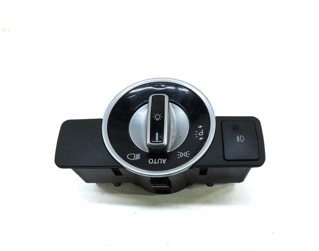 Thumbnail 4: 12-21 MERCEDES B CLA E G GL ML CLS SLK (A207 C207 W207 W212) HEADLIGHT SWITCH