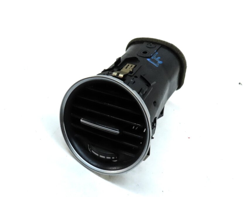 Thumbnail 3: 2012 MERCEDES C-CLASS (W204) FRONT LEFT DRIVER HVAC A/C HEATER DASH AIR VENT