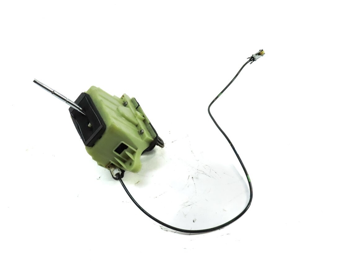 Thumbnail 3: 2012 MERCEDES C-CLASS (W204) AUTOMATIC AUTO SHIFTER ASSEMBLY 2042677524