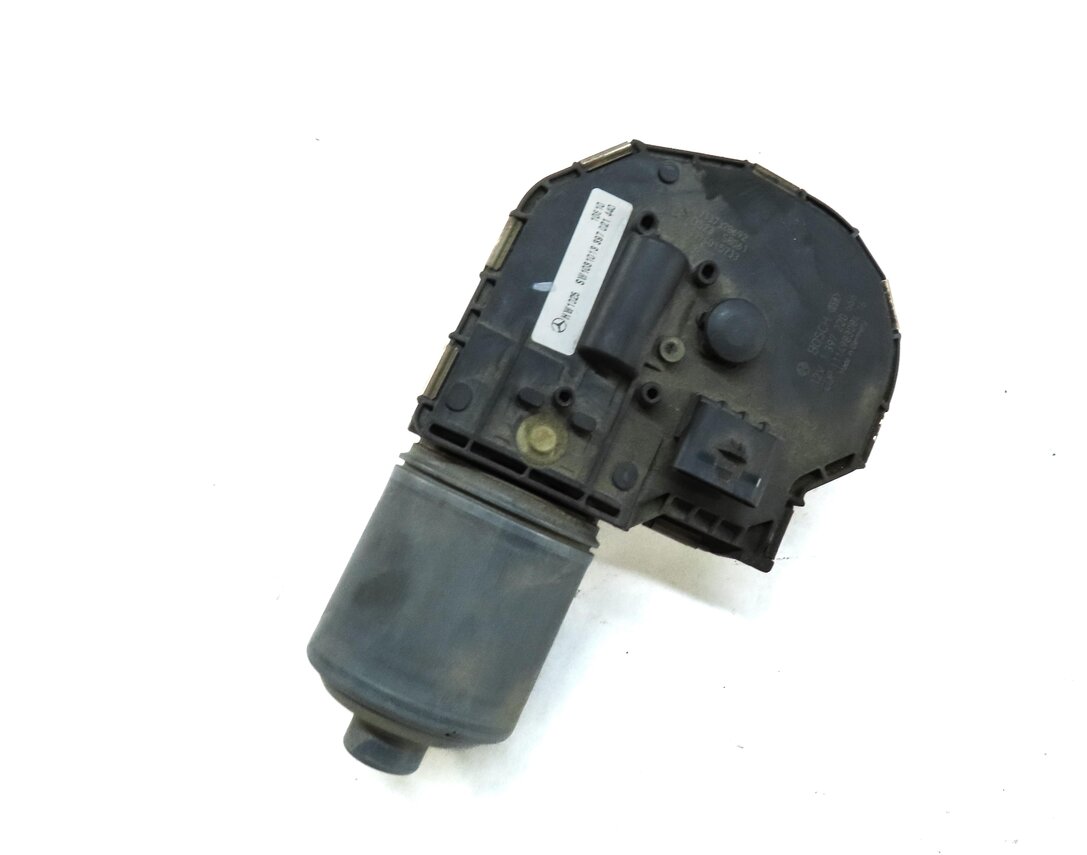 Thumbnail 1: 08-20 MERCEDES C E CLASS (A207 C207 W204 W207 W212) FRONT WINDSHIELD WIPER MOTOR