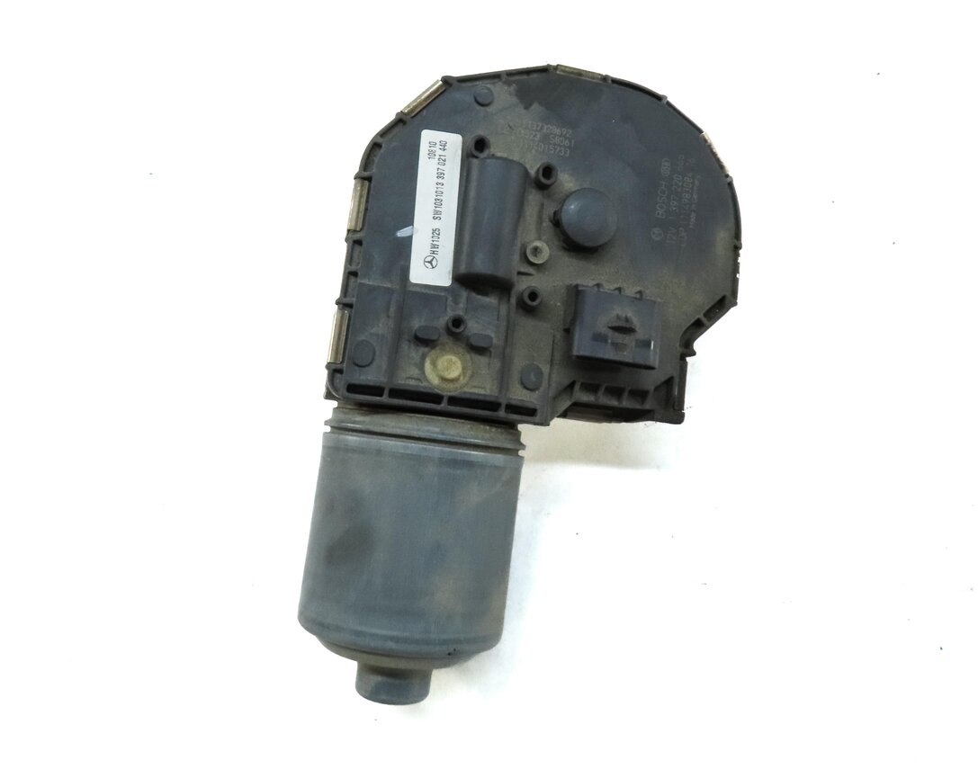 Thumbnail 2: 08-20 MERCEDES C E CLASS (A207 C207 W204 W207 W212) FRONT WINDSHIELD WIPER MOTOR