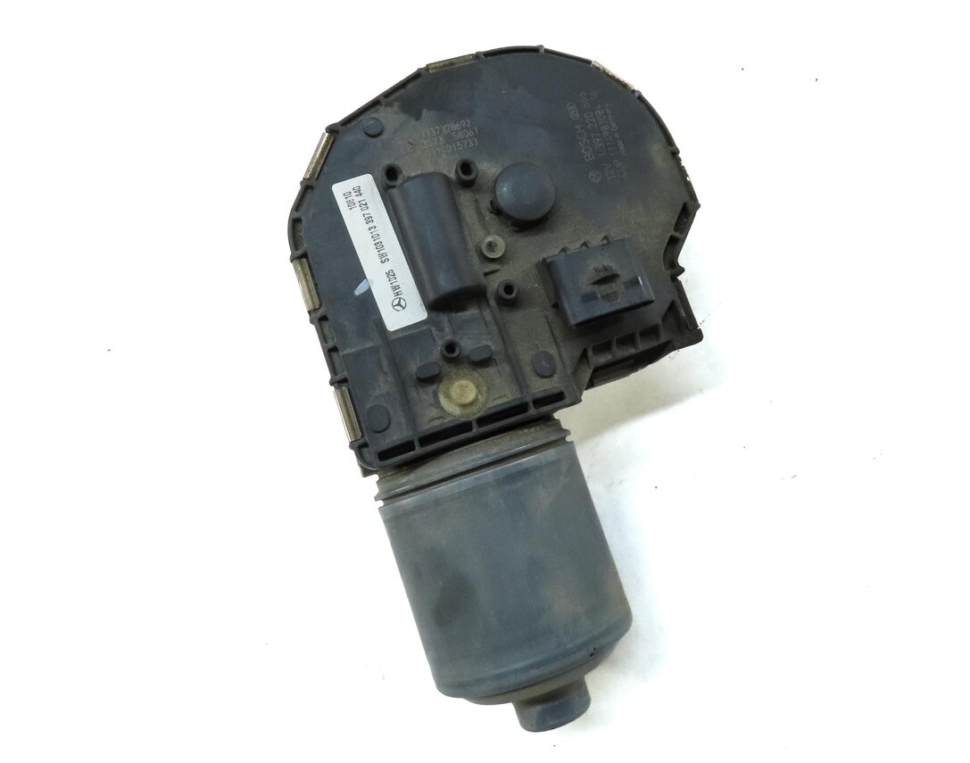 Thumbnail 3: 08-20 MERCEDES C E CLASS (A207 C207 W204 W207 W212) FRONT WINDSHIELD WIPER MOTOR