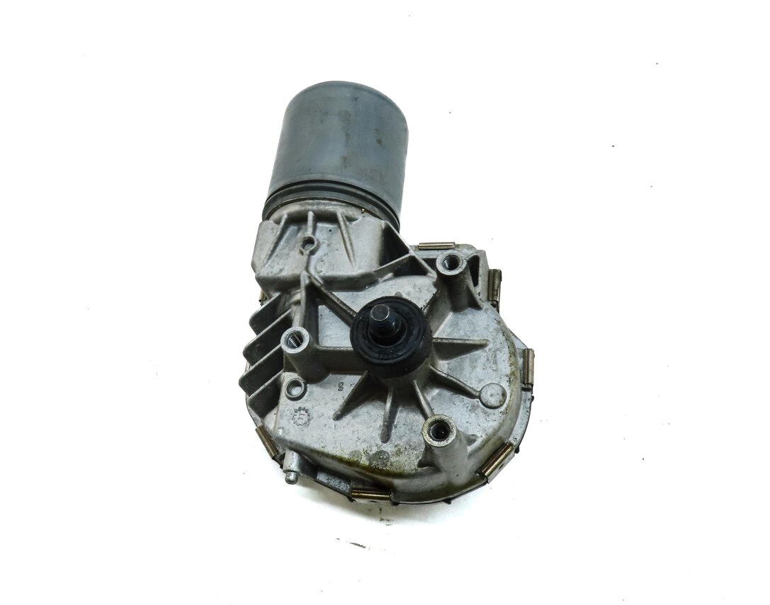 Thumbnail 4: 08-20 MERCEDES C E CLASS (A207 C207 W204 W207 W212) FRONT WINDSHIELD WIPER MOTOR