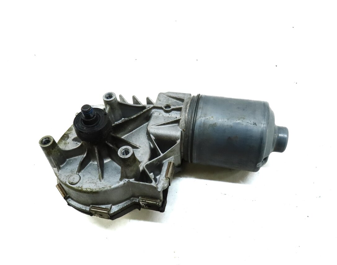 Thumbnail 5: 08-20 MERCEDES C E CLASS (A207 C207 W204 W207 W212) FRONT WINDSHIELD WIPER MOTOR
