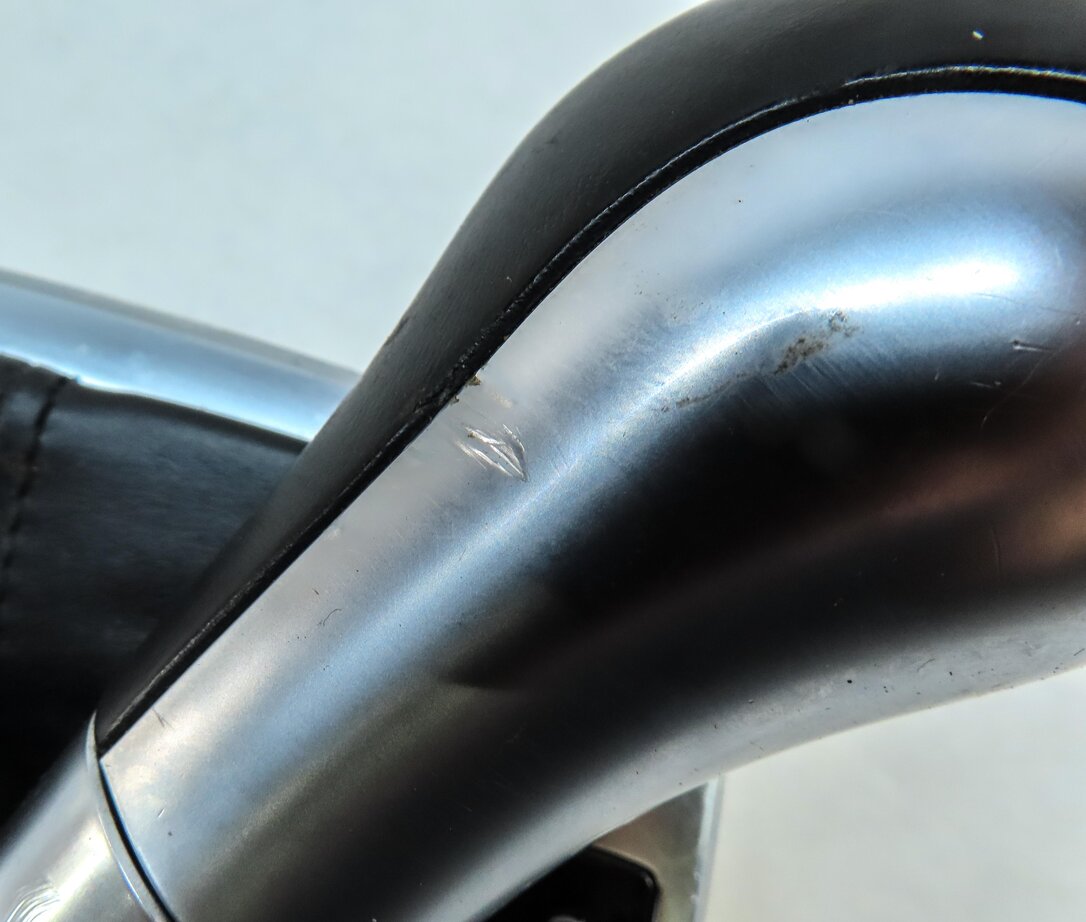 Thumbnail 8: 2012 MERCEDES C-CLASS (W204) AUTO AUTOMATIC SHIFTER SHIFT KNOB w/ TRIM & BOOT