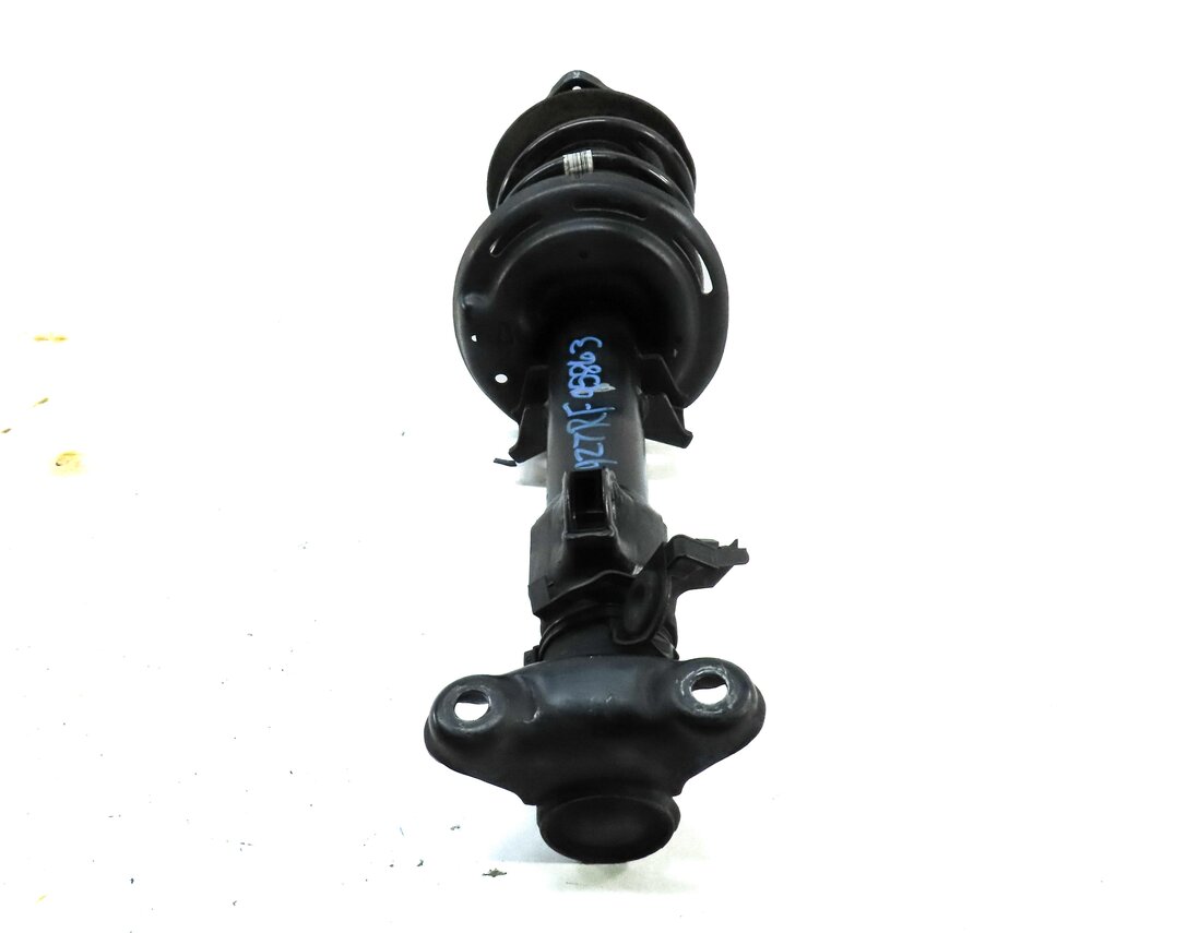 Thumbnail 4: 08-15 MERCEDES C230 C250 C300 C350 (W204) FRONT RIGHT SPORT SHOCK STRUT ASSEMBLY
