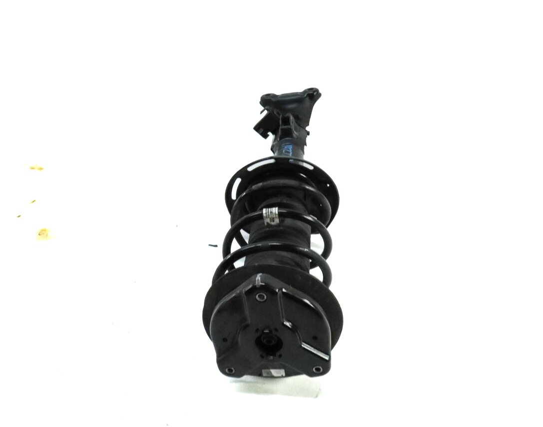 Thumbnail 5: 08-15 MERCEDES C230 C250 C300 C350 (W204) FRONT RIGHT SPORT SHOCK STRUT ASSEMBLY