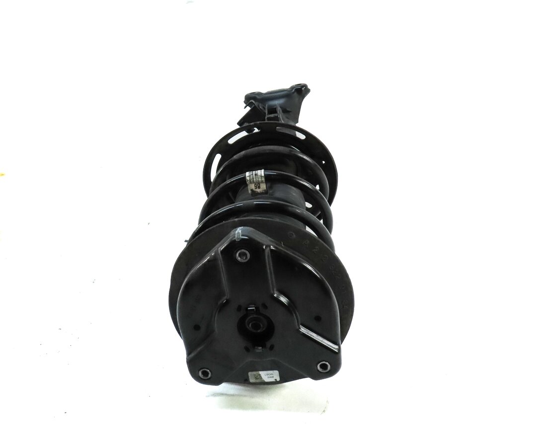 Thumbnail 6: 08-15 MERCEDES C230 C250 C300 C350 (W204) FRONT RIGHT SPORT SHOCK STRUT ASSEMBLY