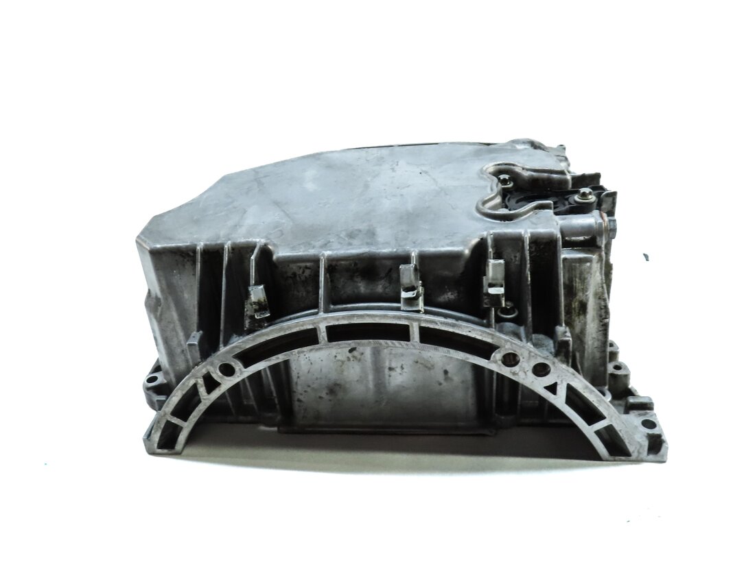 Thumbnail 5: 2012-2015 MERCEDES BENZ C250 SLK250 (W204 R172) 1.8L M271 TURBO ENGINE OIL PAN