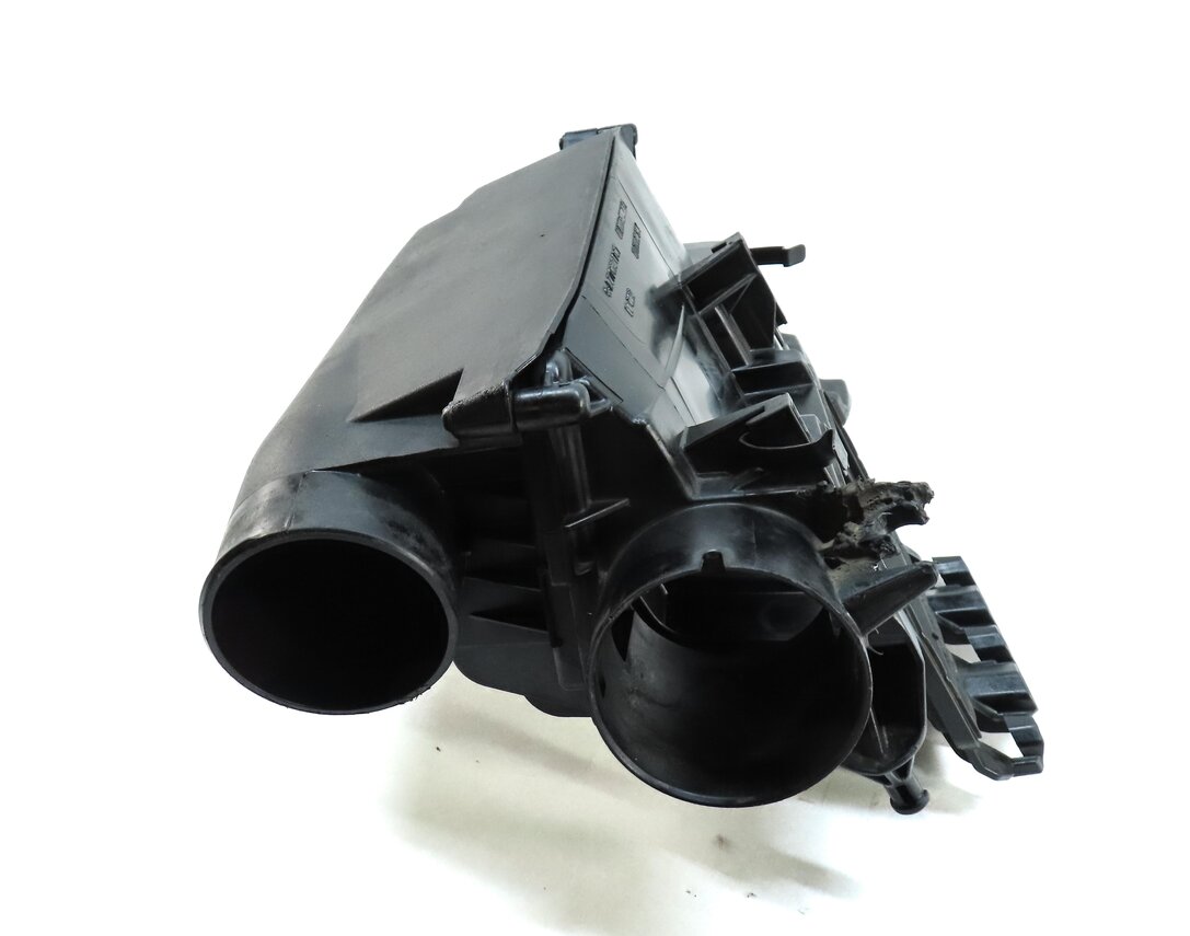 Thumbnail 4: 2012-2015 MERCEDES C250 SLK250 (W172 W204) AIR INTAKE FILTER BOX HOUSING CLEANER
